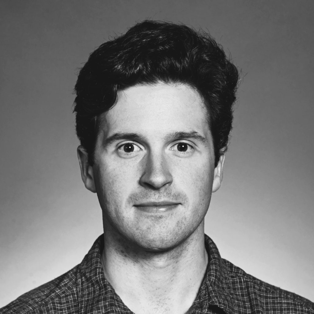 Nick Manderlink